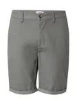 Only & Sons Chino nohavice 'ONSPeter'  sivá / biela