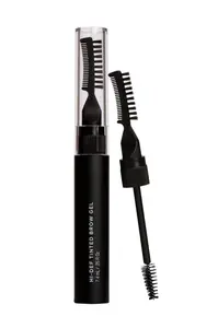 RevitaLash Cosmetics Hi-Def Brow Gel Soft Brown tvarující gel na obočí 7,4 ml