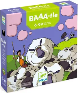 Strategická hra se stádem oveček