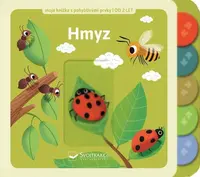 Hmyz - Sonia Baretti