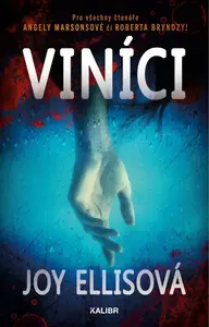 Viníci - Joy Ellis
