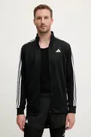 Tréninková mikina adidas Performance Train Essentials