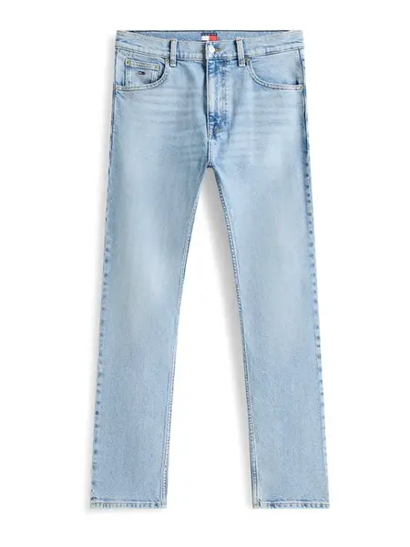 Tommy Jeans Džínsy 'Arlo'  svetlomodrá