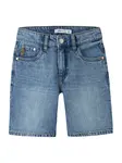 NAME IT Džínsy 'NKMRyan'  modrá denim