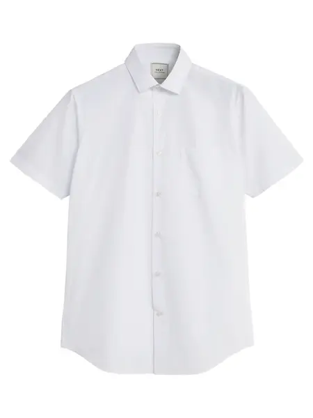 Next Košeľa  biela