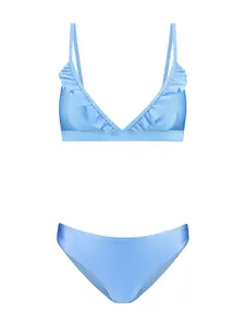 Shiwi Bikiny  kráľovská modrá