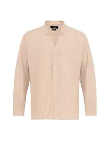 Antioch Košeľa  béžová