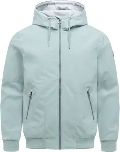 Ragwear Funkčná bunda 'Stuartt Summer Youmodo'  opálová