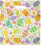 Taška MFP velikonoční M vzor č.14 29x32x8