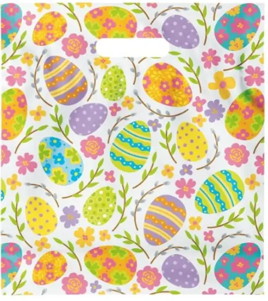 Taška MFP velikonoční M vzor č.14 29x32x8