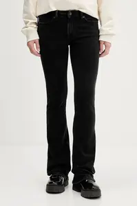 Džíny Hugo Blue Getti_B