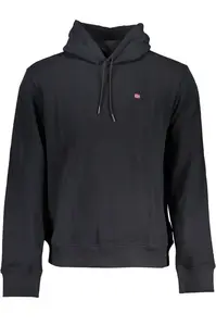 Černá pánská mikina NAPAPIJRI