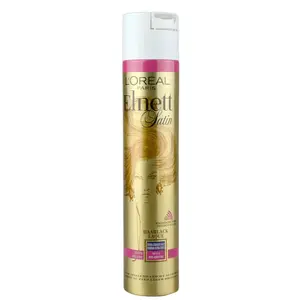 L’Oréal Paris Elnett Satin lak na vlasy pre objem 300 ml