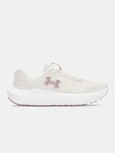 Women's shoes Under Armour UA W Charged Surge 4-WHT - Women's