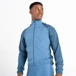 Pánská bunda dare2b oxidate windeshell modrá l