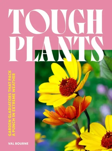 Tough Plants - Val Bourne