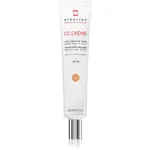 Erborian CC Crème Centella Asiatica CC krém pro jednotný tón pleti SPF 30 odstín Doré 40 ml