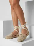 Dámské espadrilky Resti Lunara