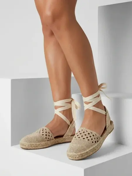 Dámské espadrilky Resti Lunara