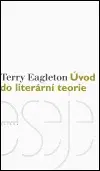 Úvod do literární teorie (poškozená) - Terry Eagleton