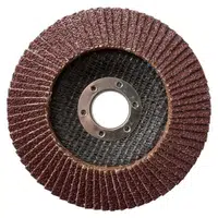MAGG Lamelový brusný kotouč 150mm/ZK40