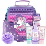 Baylis & Harding Beauticology Cosmic dárková sada kosmetická taštička