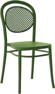 STIMA plastová jídelní židle PLUTO