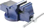 BGS technic Svěrák stolní, těžké provedení 80 mm čelistí -  BGS 59255 Délka čelistí: 80 mm