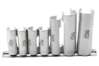BGS technic Hlavice 3/8" nástrčné pro snímače 10-19mm - BGS 1105