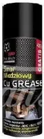 Měděné mazivo/ Měděný tuk 400ml - SJD