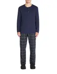 Celio Pajamas in Christmas Pack - Men's