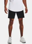 Nohavice a kraťasy pre mužov Under Armour - čierna