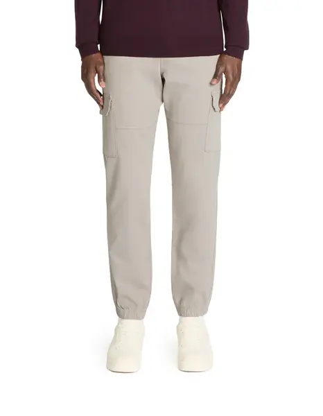Celio Dolyte slim cargo trousers - Mens