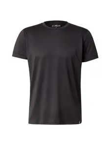 CMP Funkčné tričko  antracitová