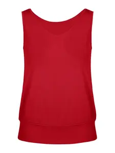 Imily Bela Top  červená