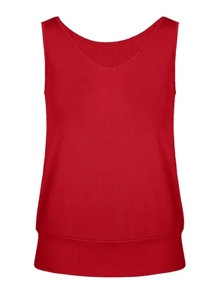 Imily Bela Top  červená
