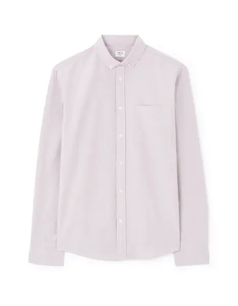 Celio Oxford Shirt Regular Daxford - Men's