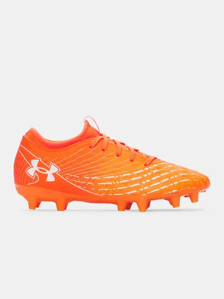 Chlapčenské kopačky Under Armour UA Magnetico