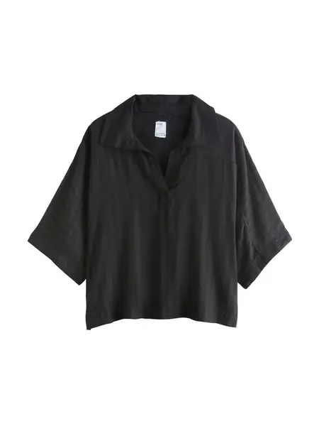 Next Blúzka  čierna