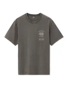 Celio T-shirt Lelouder boxes cut - Mens