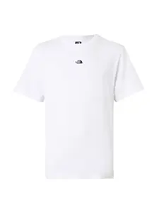 THE NORTH FACE Tričko 'Essential'  biela