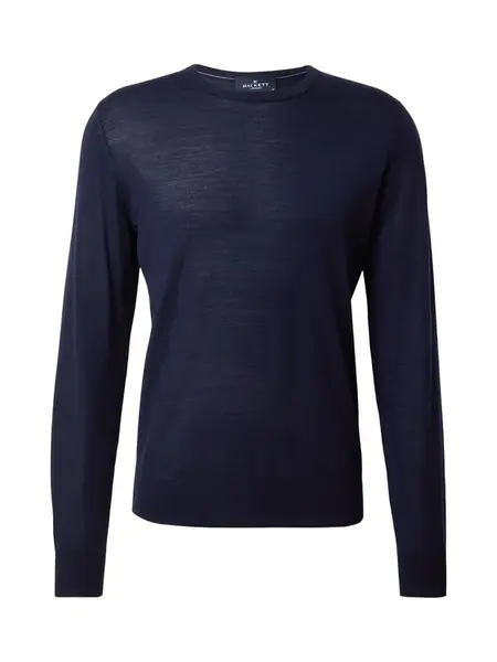 Hackett London Sveter  námornícka modrá