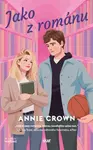 Jako z románu (poškozená) - Annie Crown
