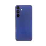 Kryt baterie pro Samsung Galaxy S25, navy (Service Pack)