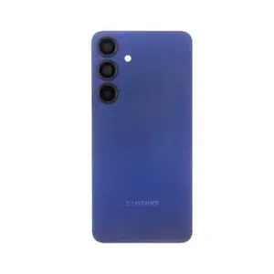 Kryt baterie Samsung Galaxy S25, navy (Service Pack)