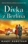 Dívka z Berlína (poškozená) - Mandy Robotham