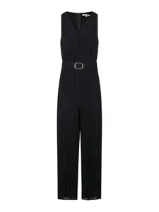 Morgan Overal 'PSAMARA'  tmavomodrá