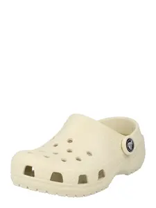 Crocs Otvorená obuv 'Classic'  slonová kosť