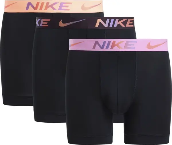 Nike ESSENTIAL MICRO BOXER BRIEF 3PK XL