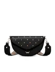 VUCH Tricia Dotty Black